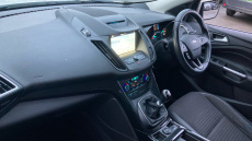 Ford Kuga 2.0 TDCi Titanium 5dr 2WD Diesel Estate